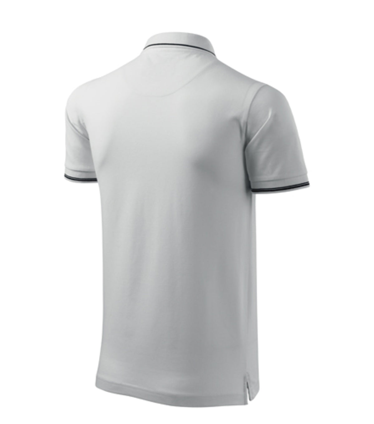 Polohemd Herren Perfection plain 251 – weiss