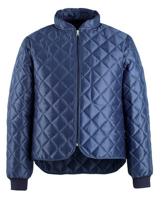 Thermojacke – marine