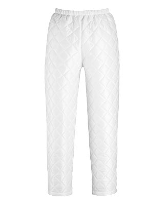Thermohose – weiss