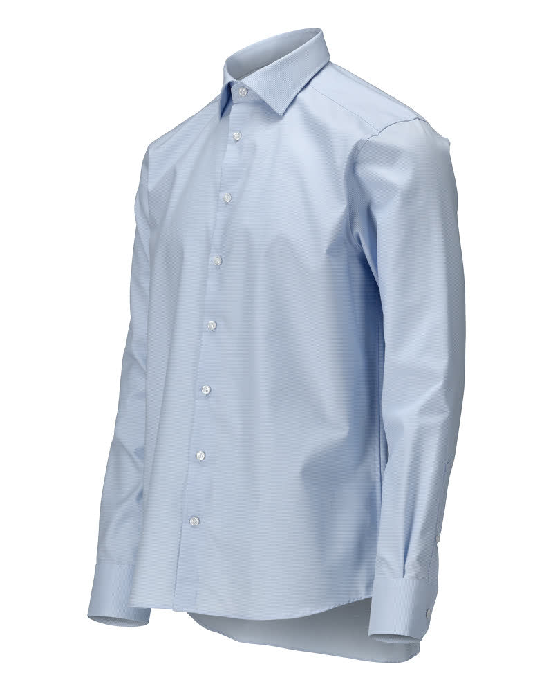 Hemd, Herren, slim fit – 25704-744 – schräg vorne