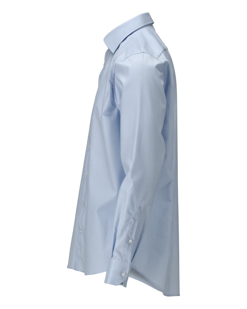 Hemd, Herren, slim fit – 25704-744 – Seite