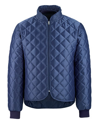Thermojacke – marine