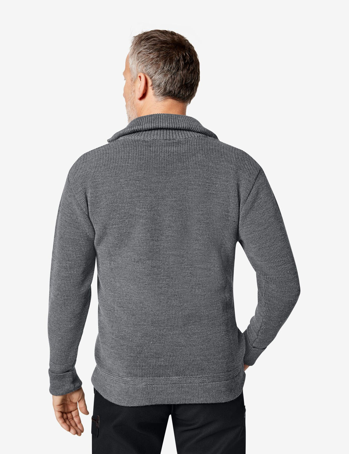 Hinnerk Troyer 34145 – Grau