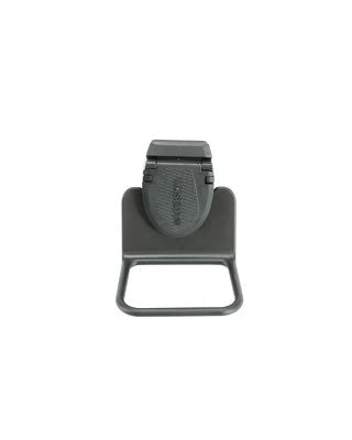 Hammerhalter, Click Pocket System – schwarz
