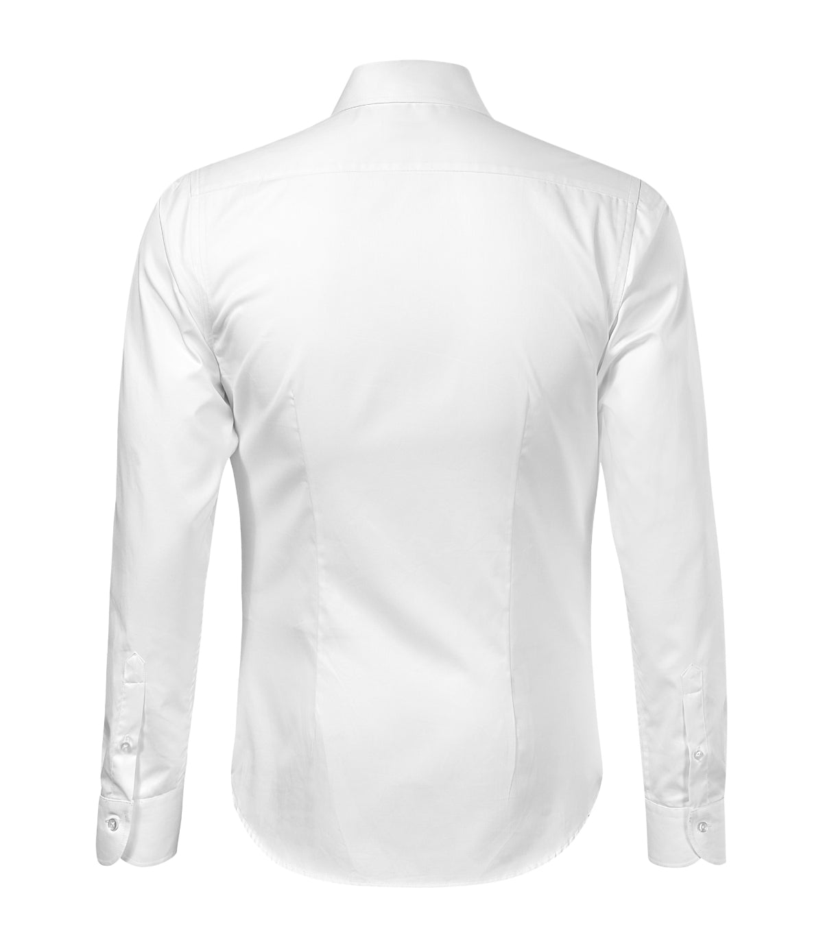 Hemd Herren Journey 264 – weiss