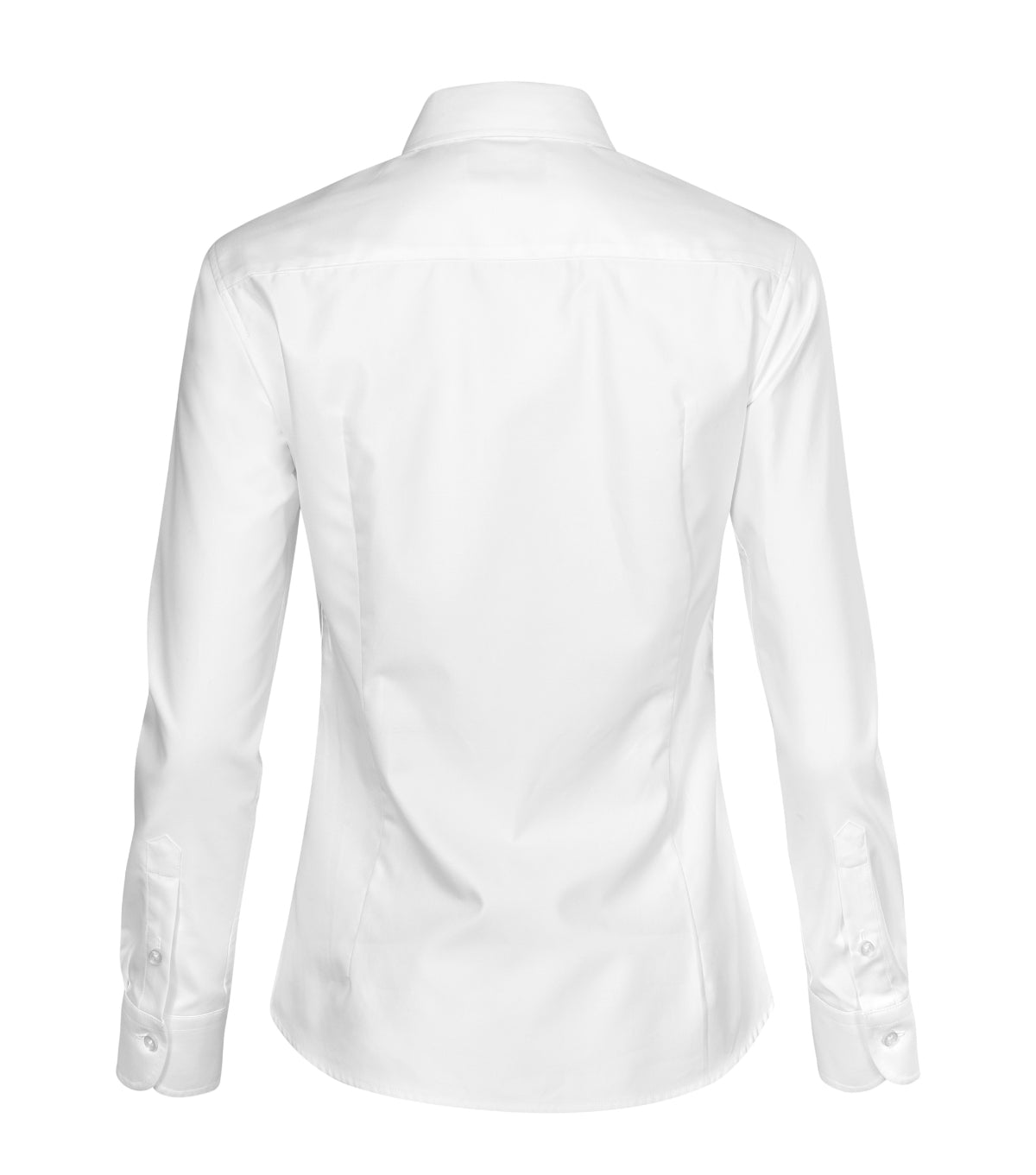 Hemd Damen Journey 265 – weiss