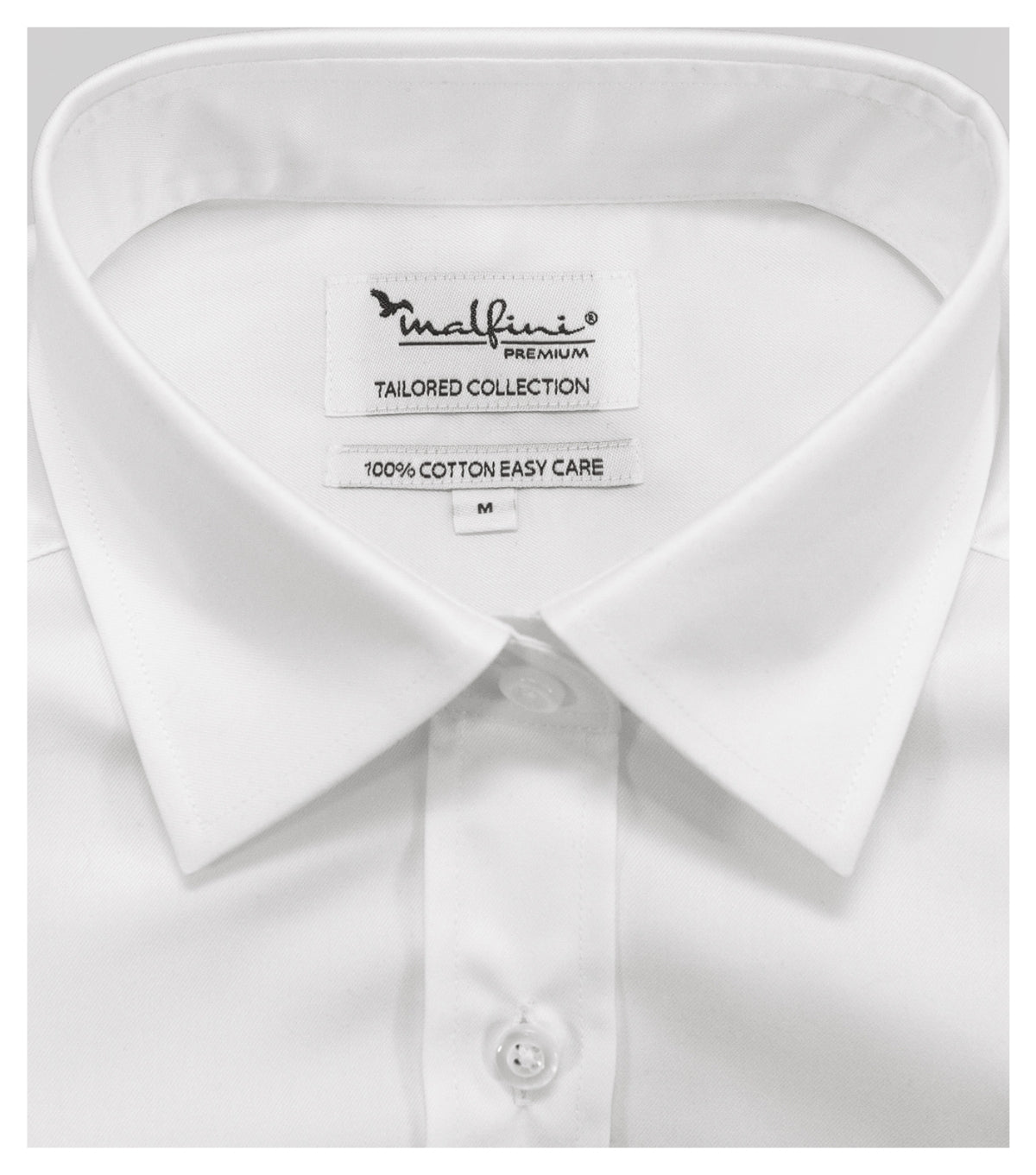 Hemd Damen Journey 265 – weiss