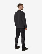 Piet Sweatshirt 821140 – Anthrazit
