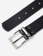 Burkhard Gürtel 85002 – Schwarz