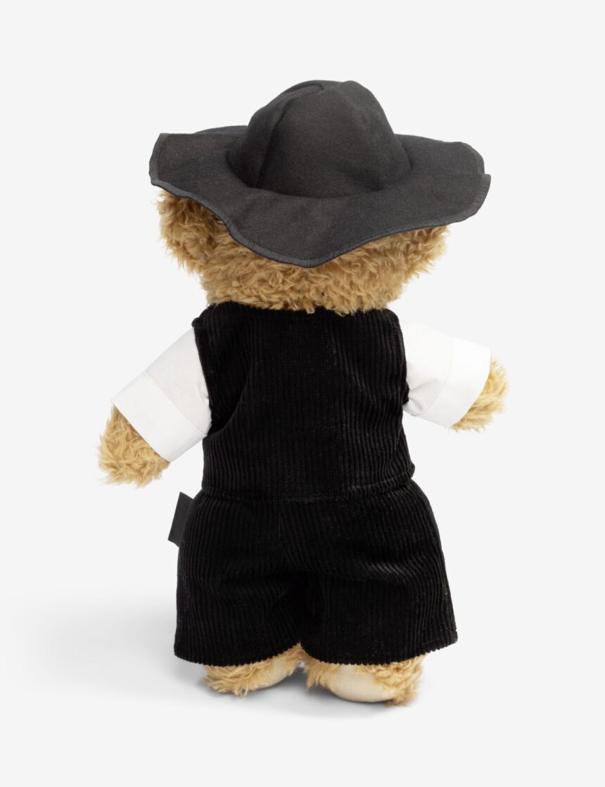 Eddy Teddy 87800 – Standard