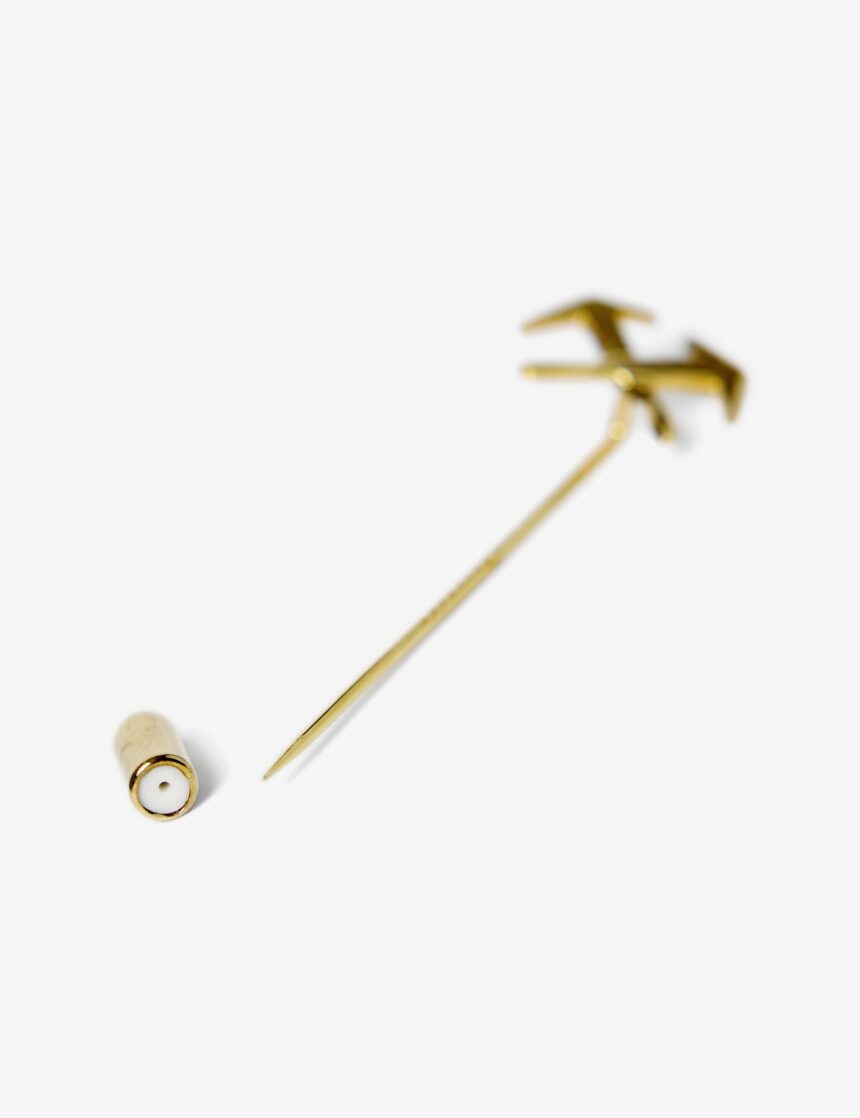 Hellfried Anstecknadel 89420 – Standard