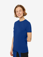Melanie T-Shirt 822310 – Royalblau