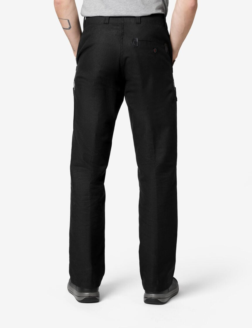 Bob Zunfthose 10008 – Schwarz