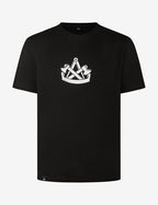 Klaas T-Shirt 90410 – Schwarz