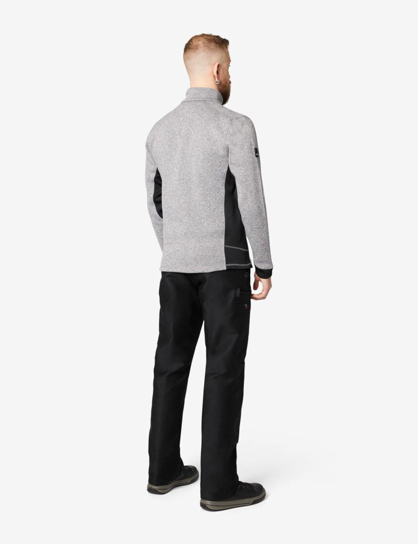 Klaus Zunfthose 70086 – Schwarz