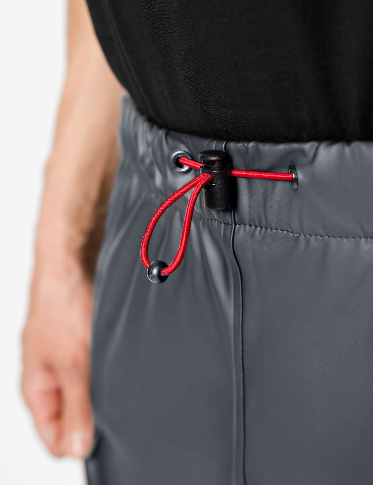 Benjamin Regenhose 77939 – Anthrazit