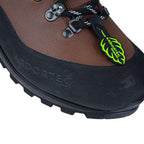 AT33200 Scafell Lite Schutzstiefel für Motorsägen Klasse 2 - Braun