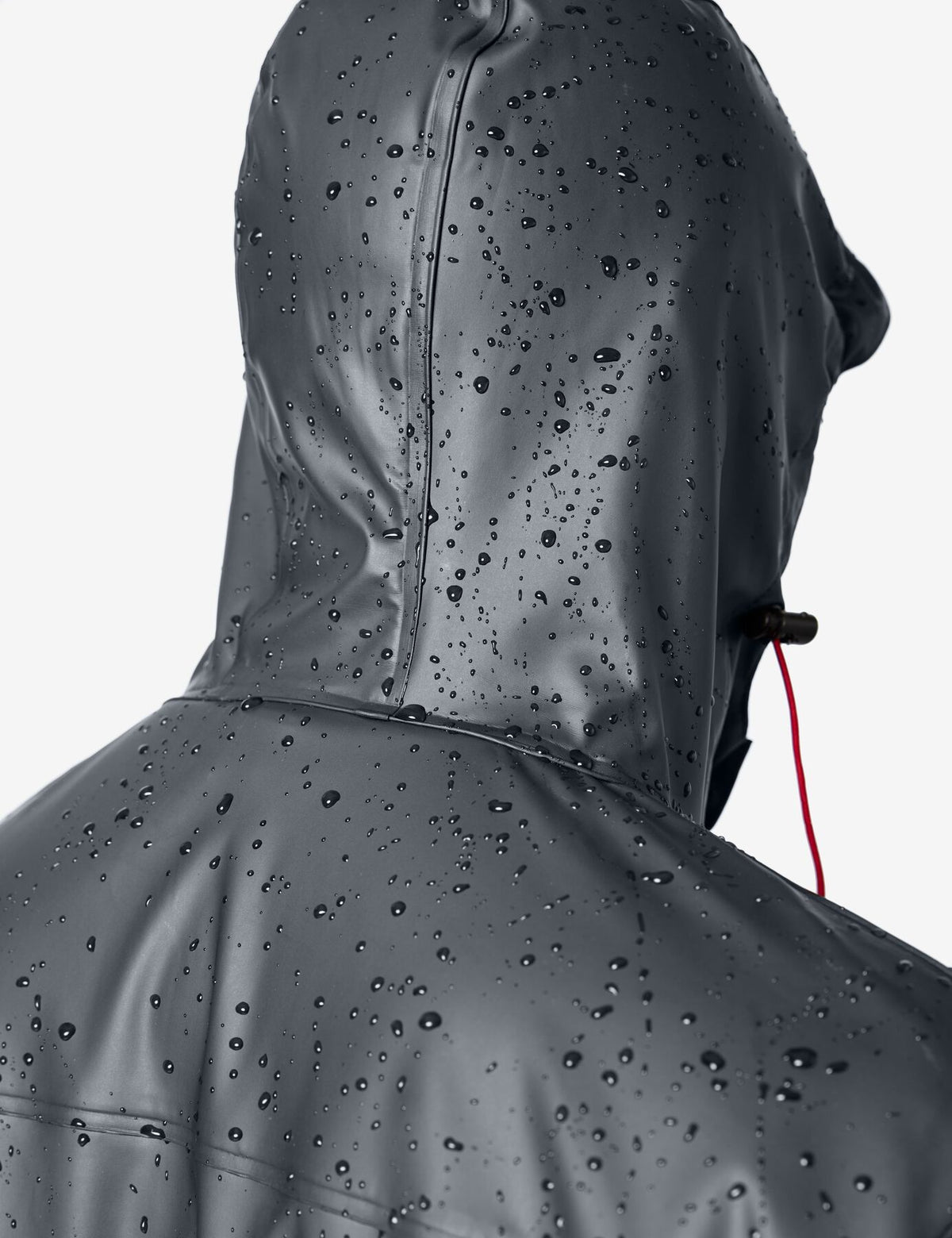 Rainer Regenjacke 77938 – Anthrazit