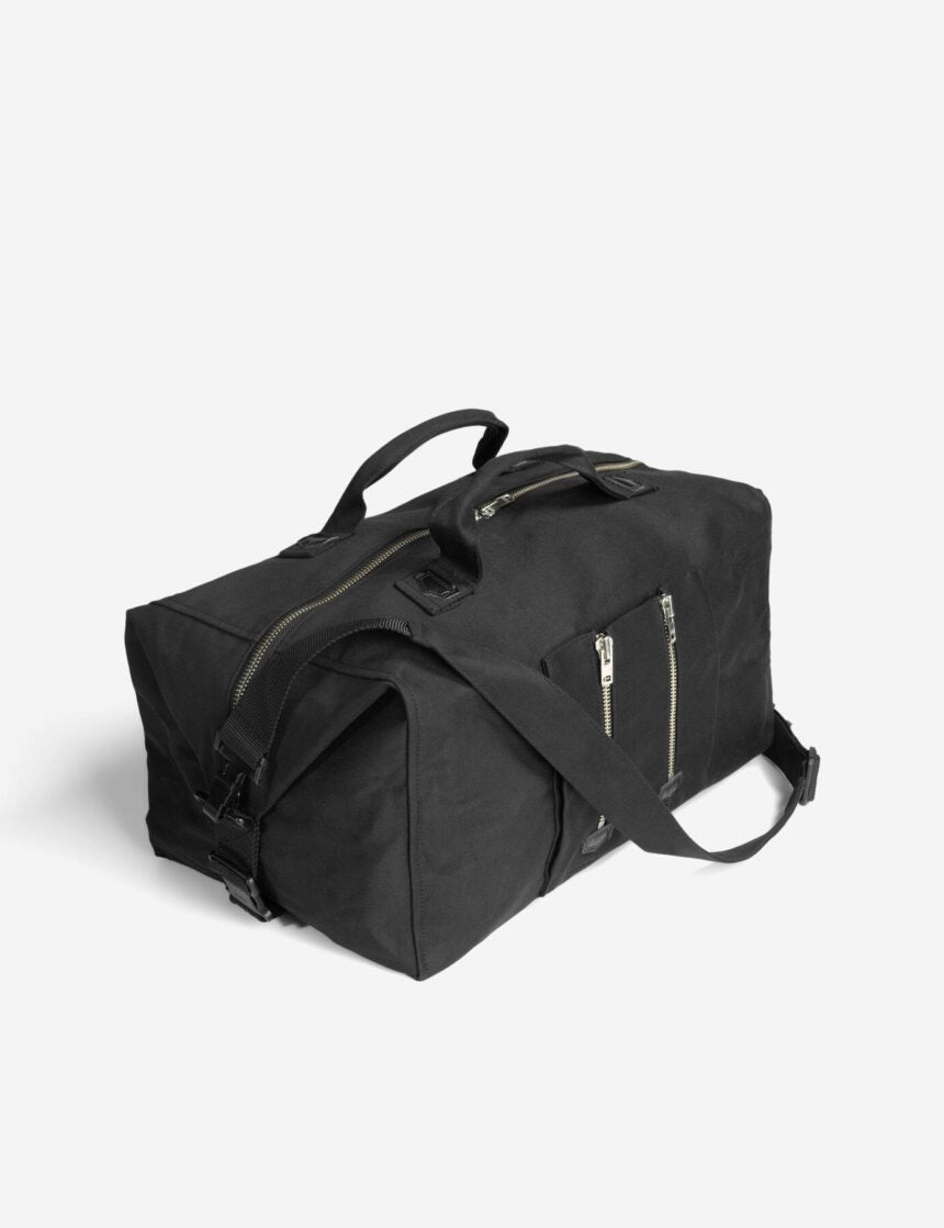 Hermann Reisetasche 700700 – Standard