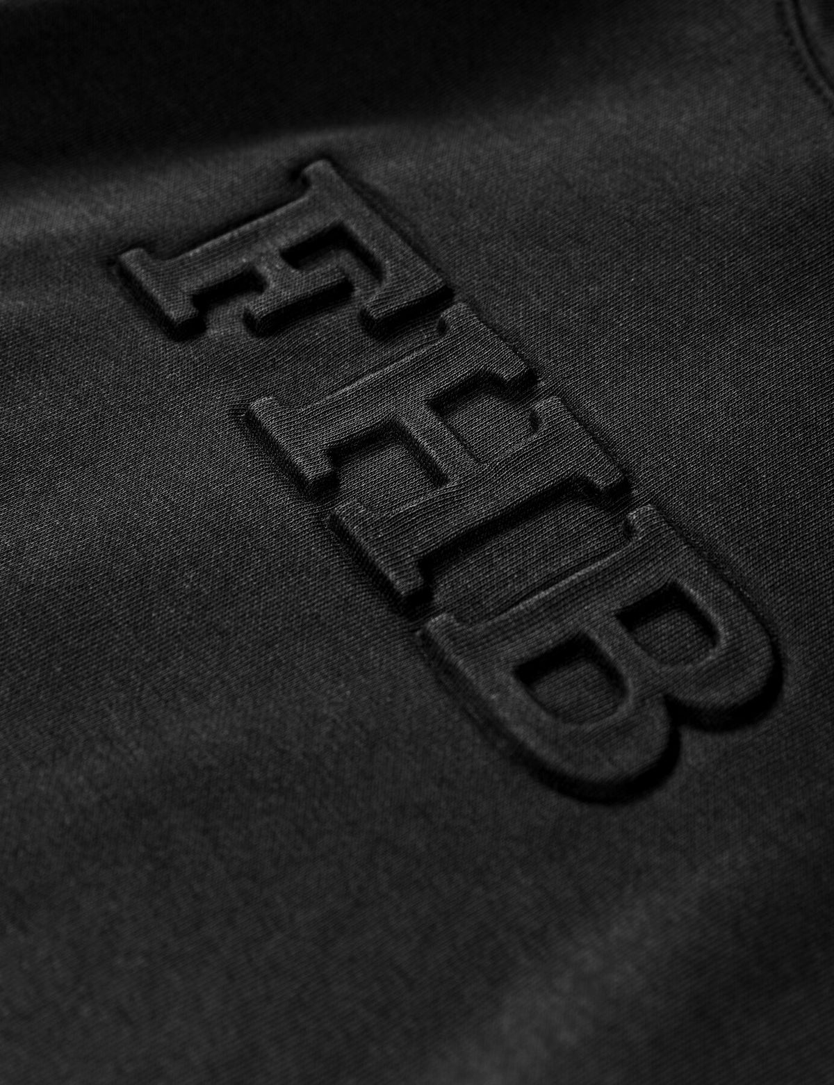 Pelle Sweatshirt 820550 – Schwarz