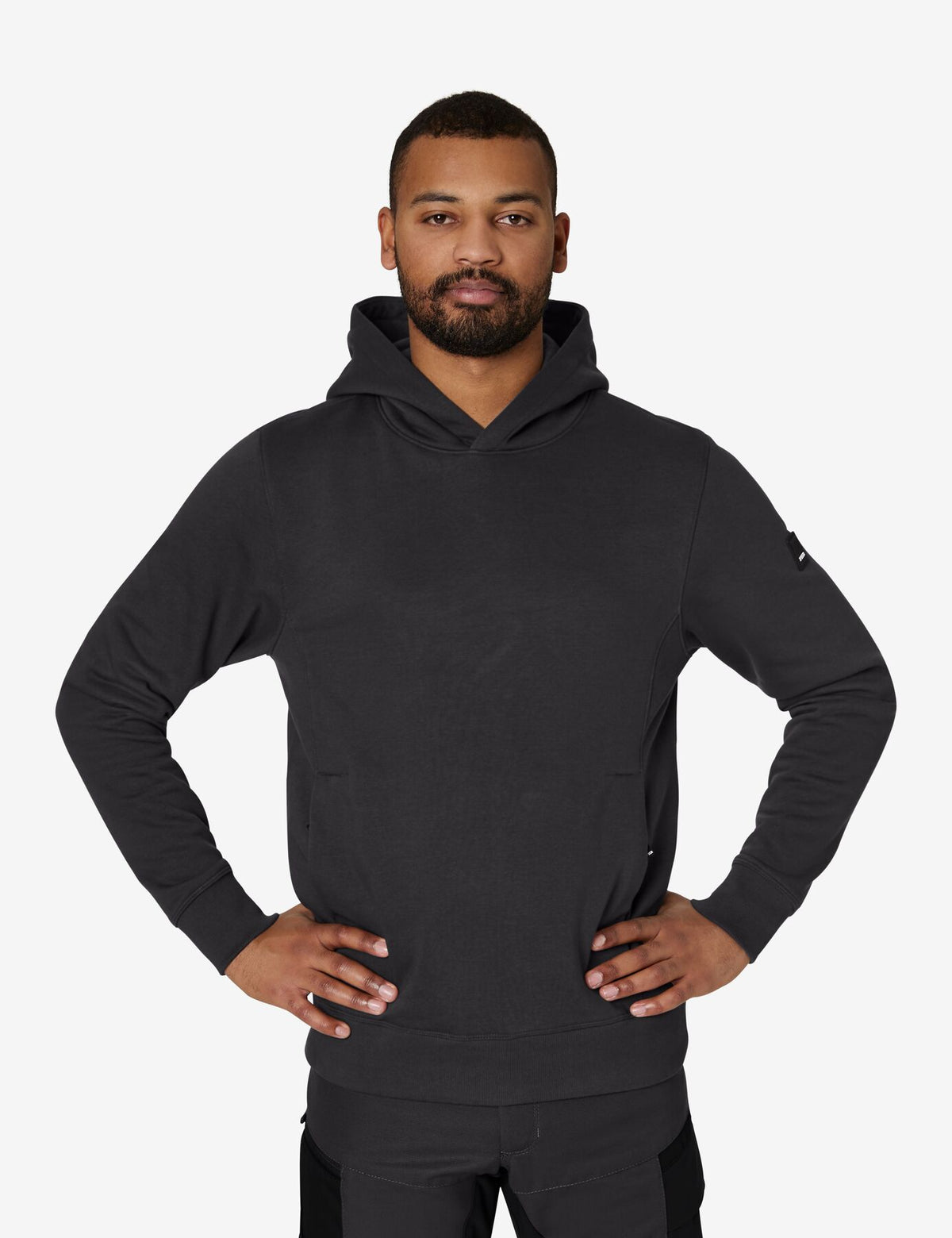 Bennet Hoodie 820110 – Anthrazit