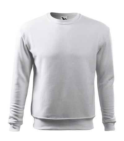 Sweatshirt Herren/Kinder Essential 406