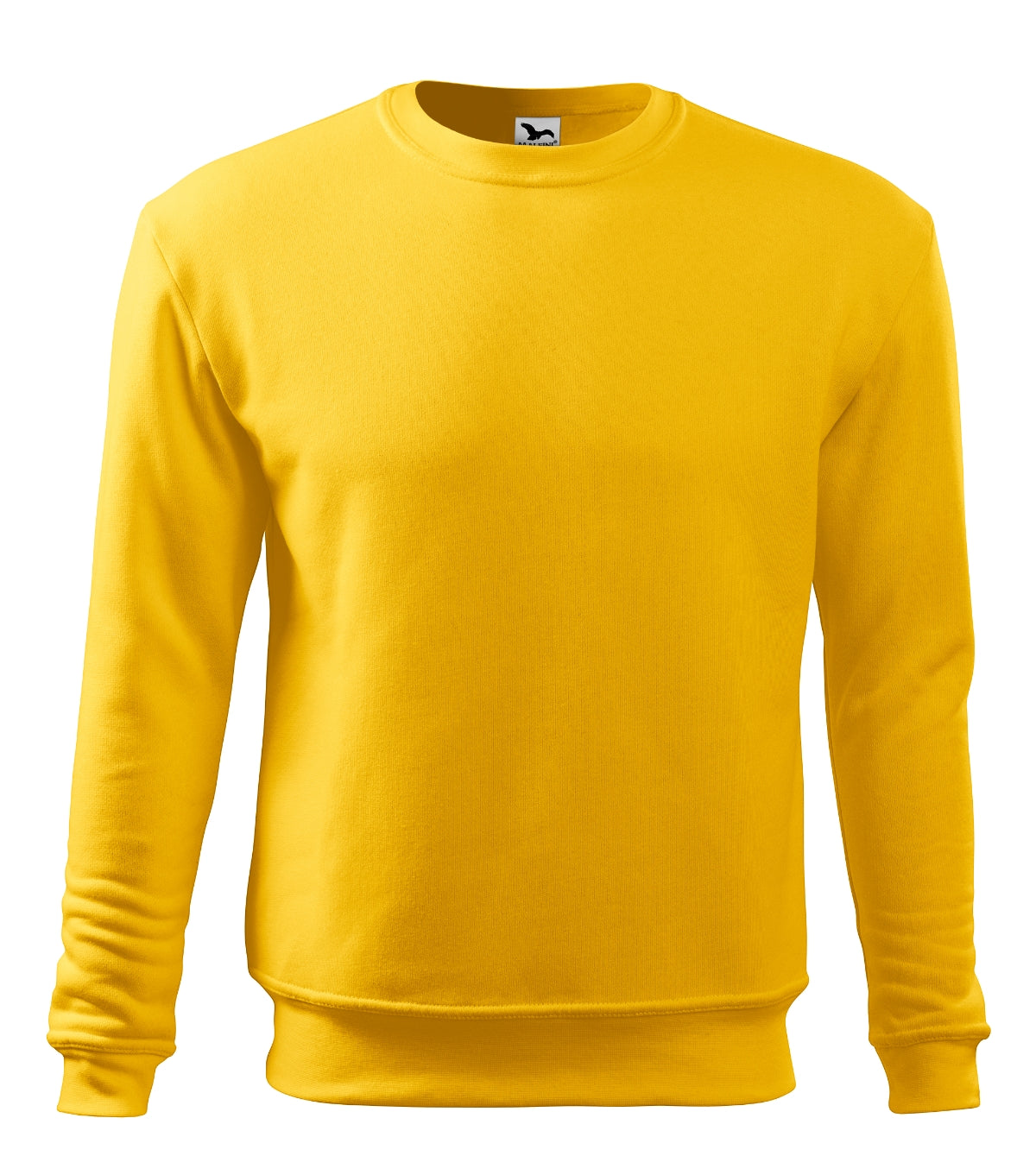 Sweatshirt Herren/Kinder Essential 406 – gelb