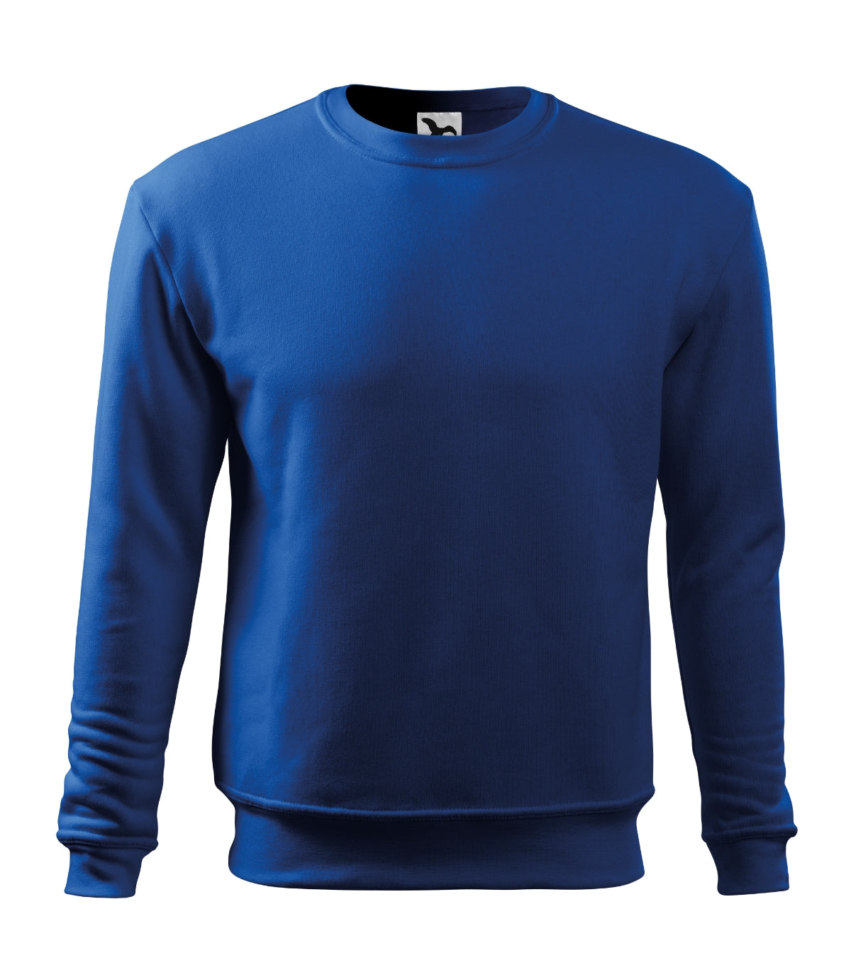 Sweatshirt Herren/Kinder Essential 406 – königsblau