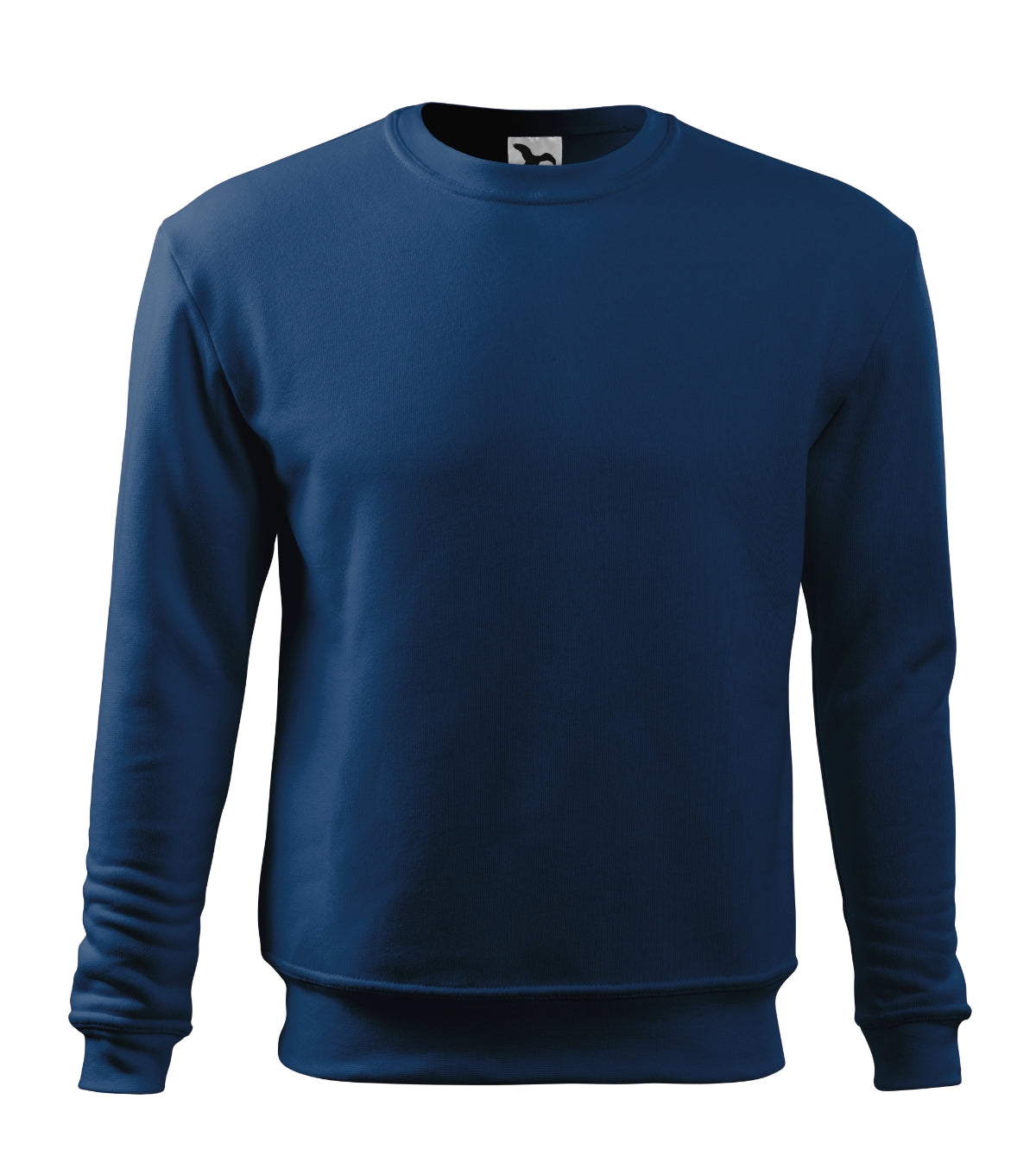 Sweatshirt Herren/Kinder Essential 406 – mitternachtsblau