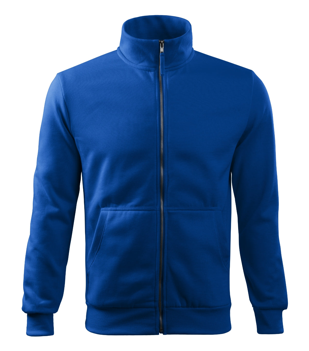 Sweatshirt Herren Adventure 407 – königsblau