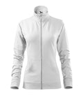 Sweatshirt Damen Viva 409 – weiss