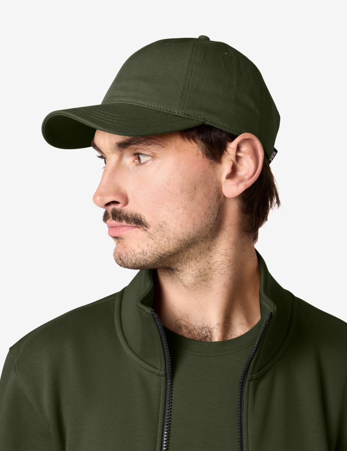 Henrich Cap 91180 – Standard 15