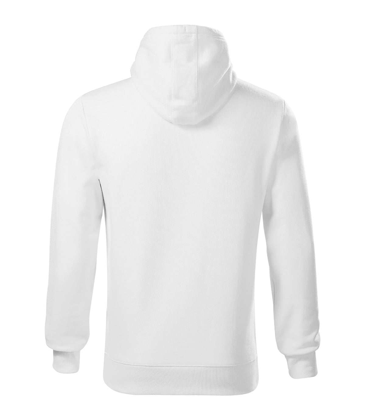 Sweatshirt Herren Cape 413 – weiss