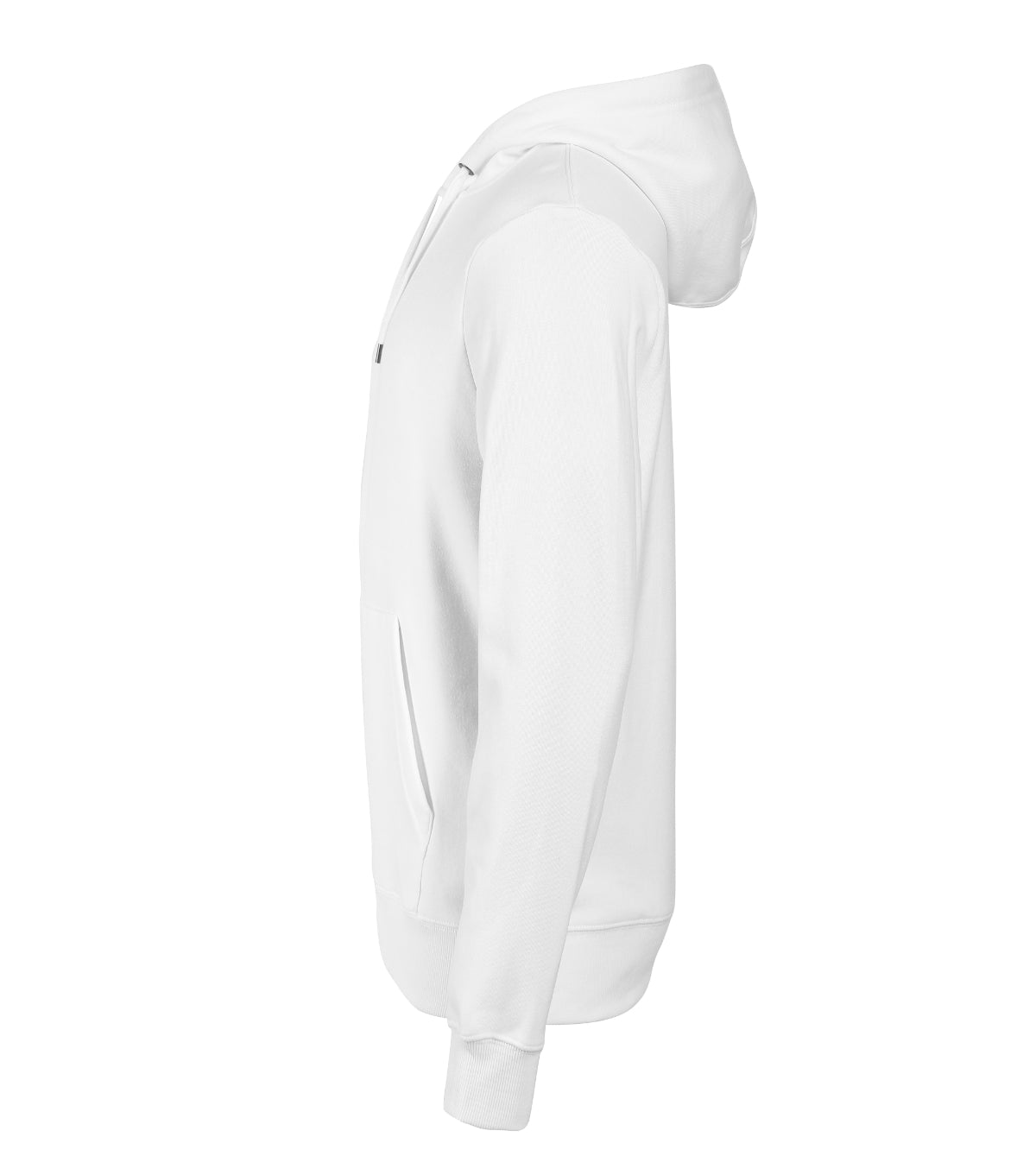Sweatshirt Herren Cape 413 – weiss