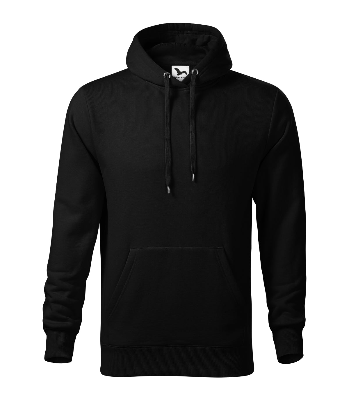 Sweatshirt Herren Cape 413 – schwarz