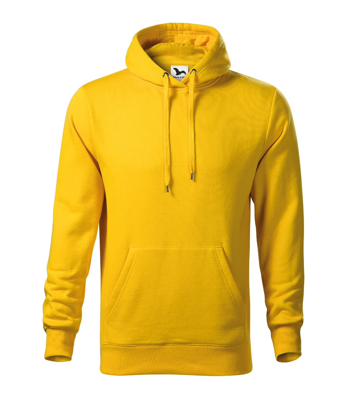 Sweatshirt Herren Cape 413 – gelb