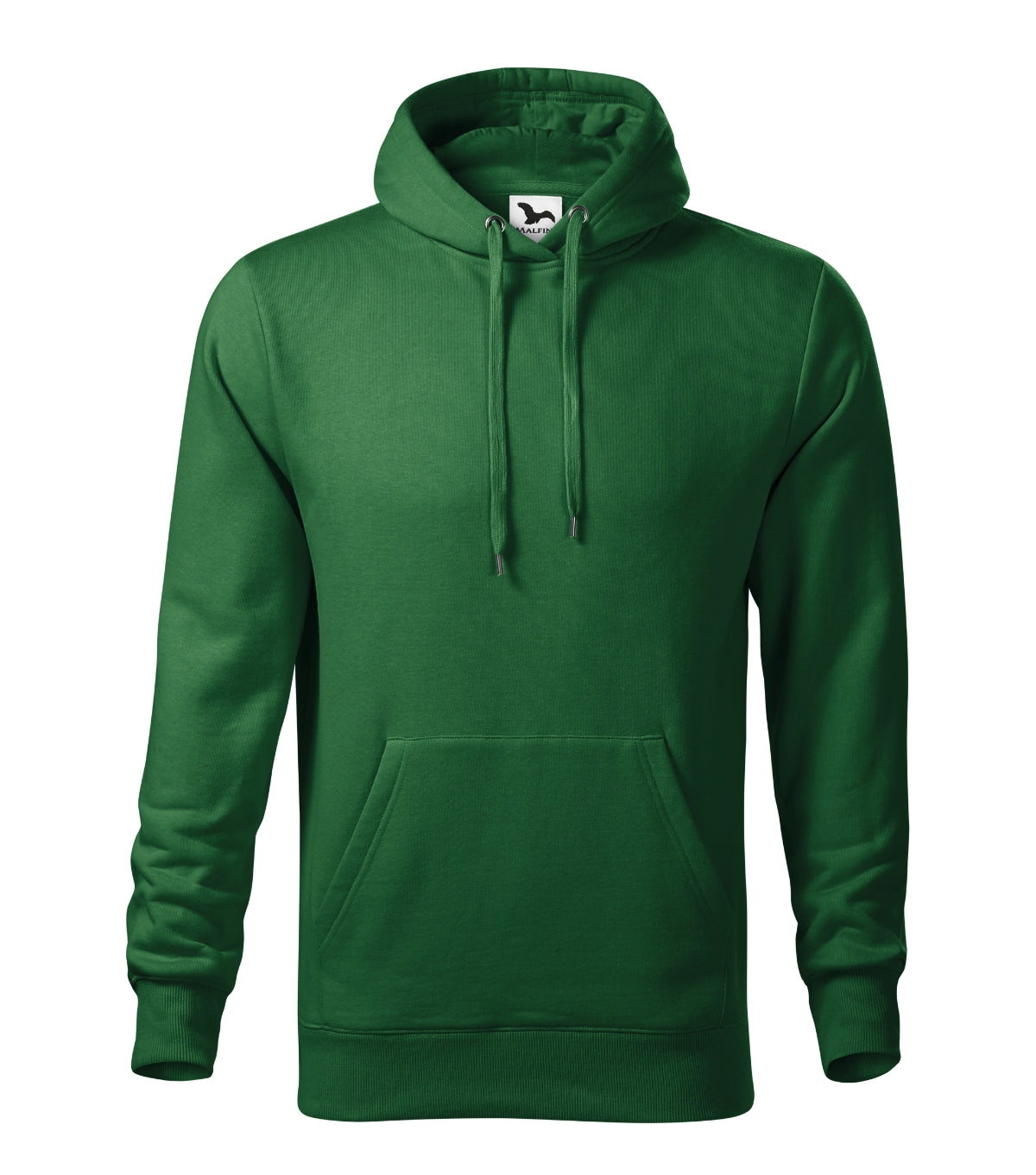Sweatshirt Herren Cape 413 – flaschengrün