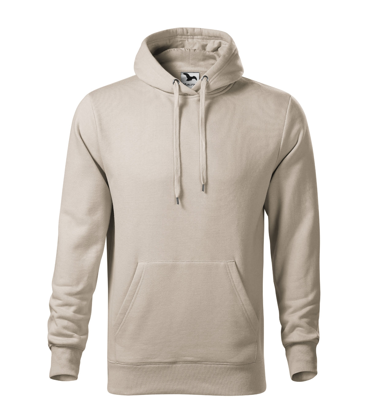 Sweatshirt Herren Cape 413 – eisgrau