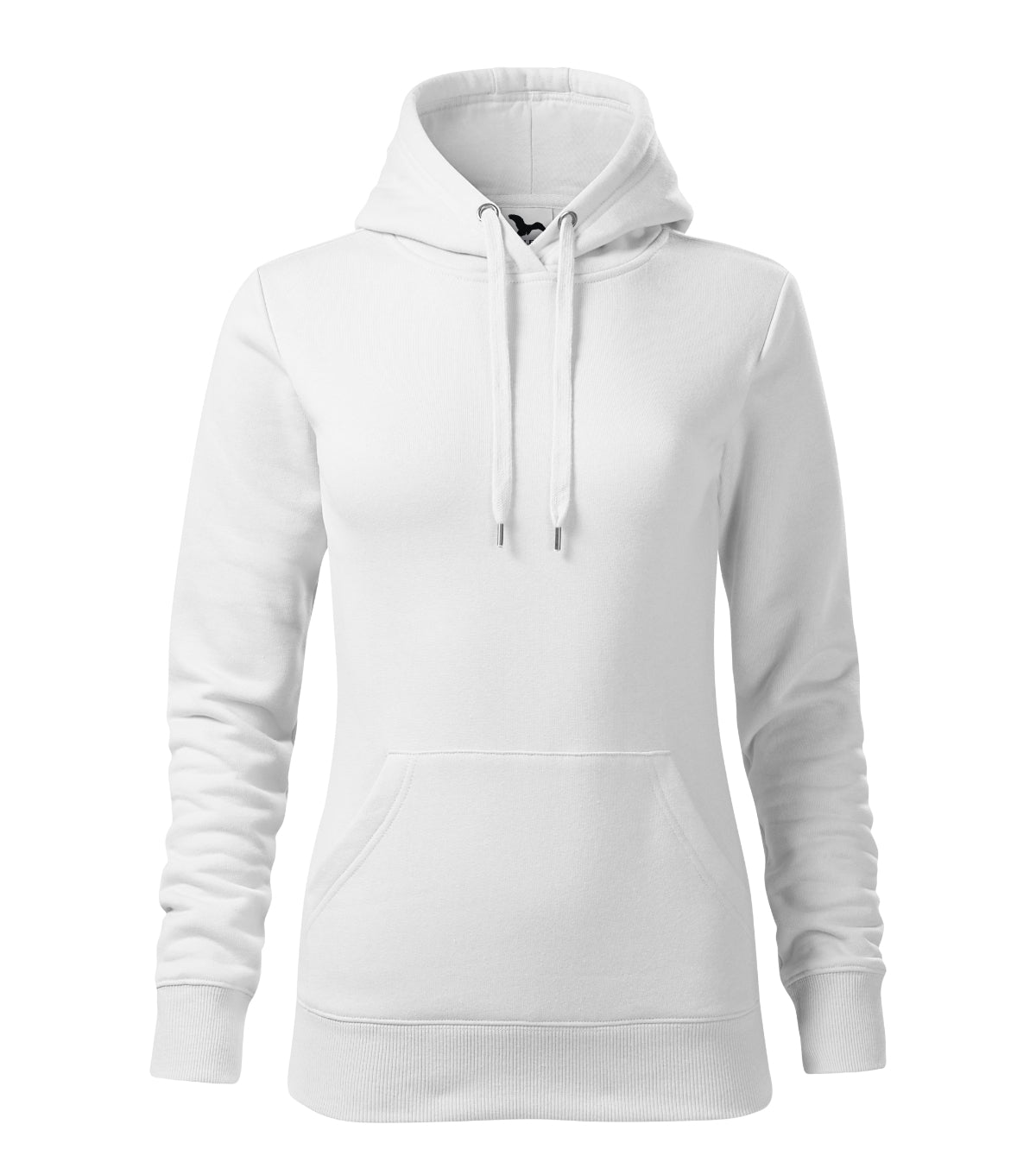 Sweatshirt Damen Cape 414 – weiss