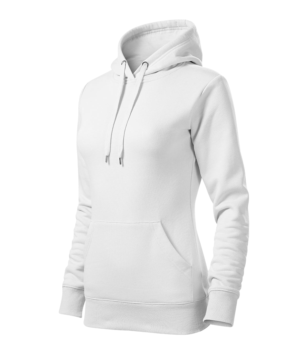 Sweatshirt Damen Cape 414 – weiss