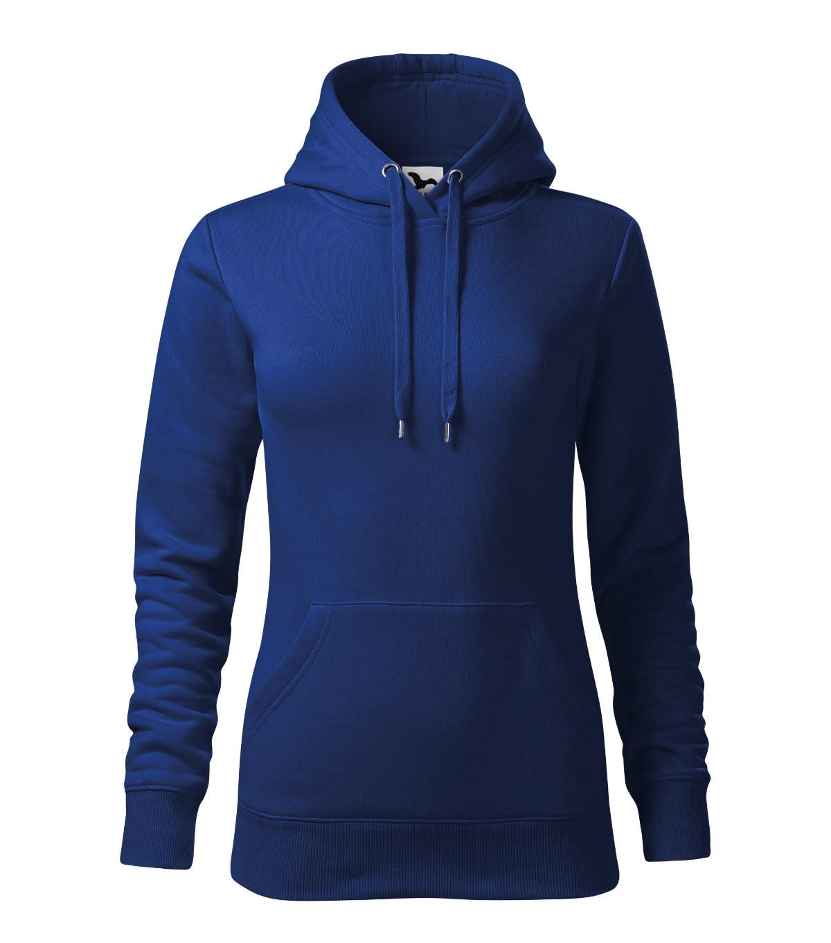 Sweatshirt Damen Cape 414 – königsblau