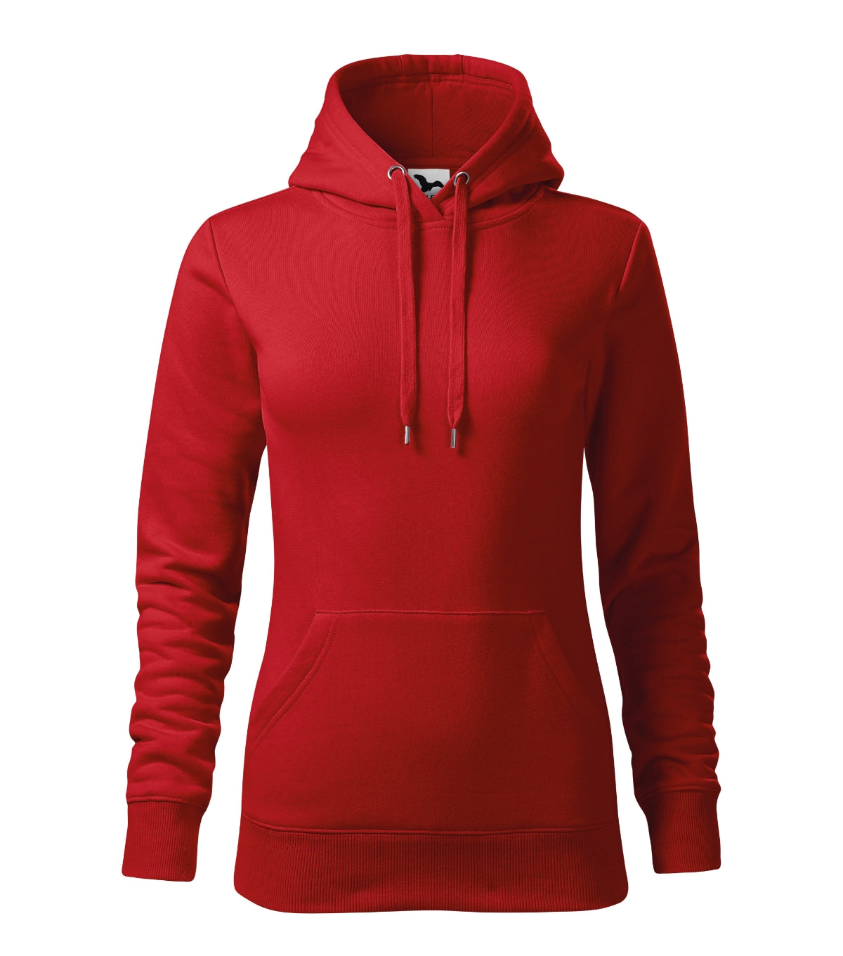 Sweatshirt Damen Cape 414 – rot