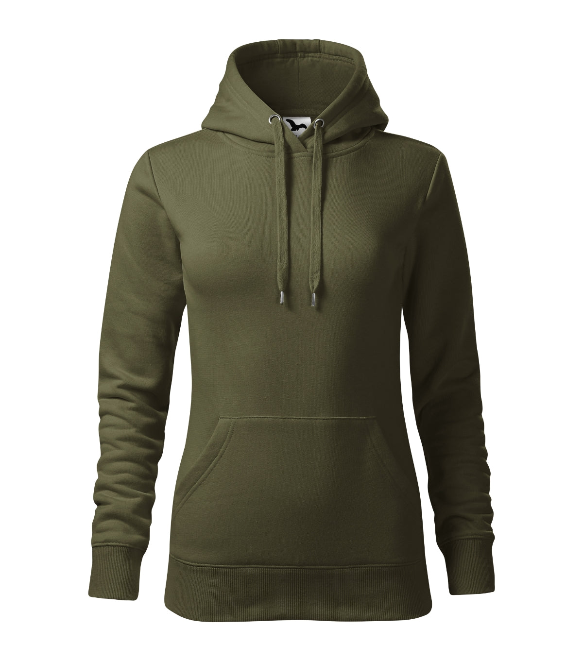 Sweatshirt Damen Cape 414 – military