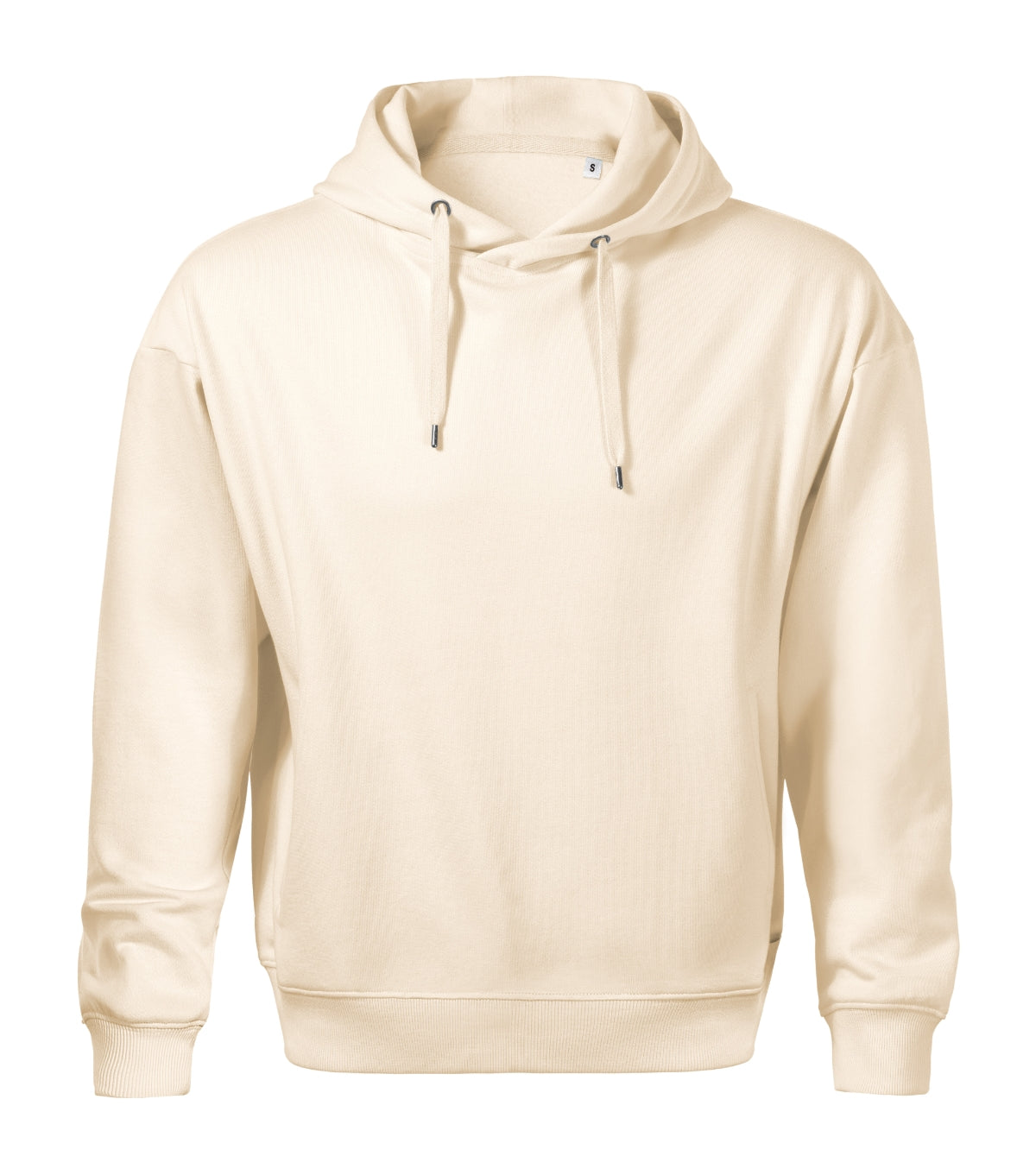 Sweatshirt Herren Moon 420 – mandel