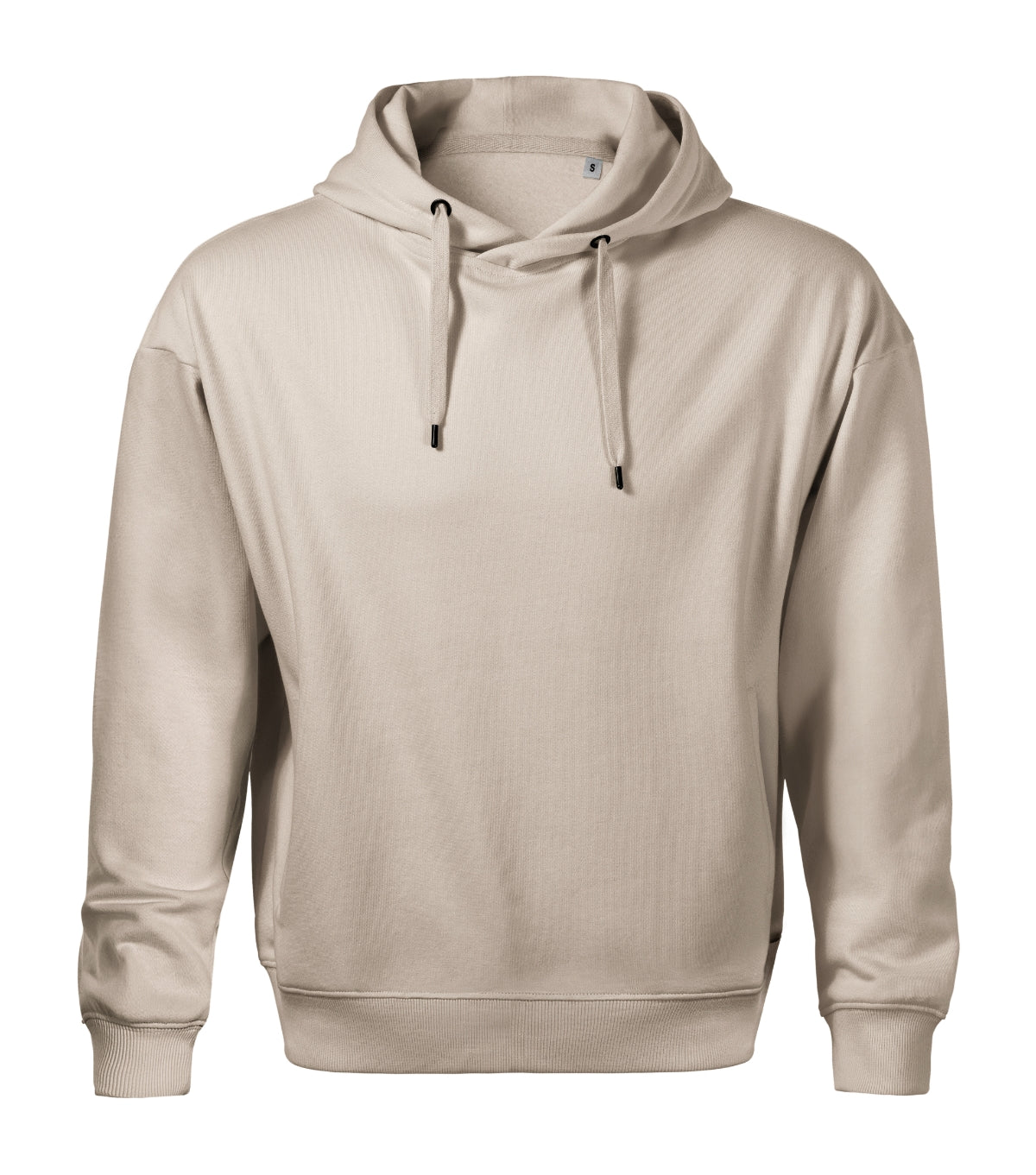 Sweatshirt Herren Moon 420 – eisgrau
