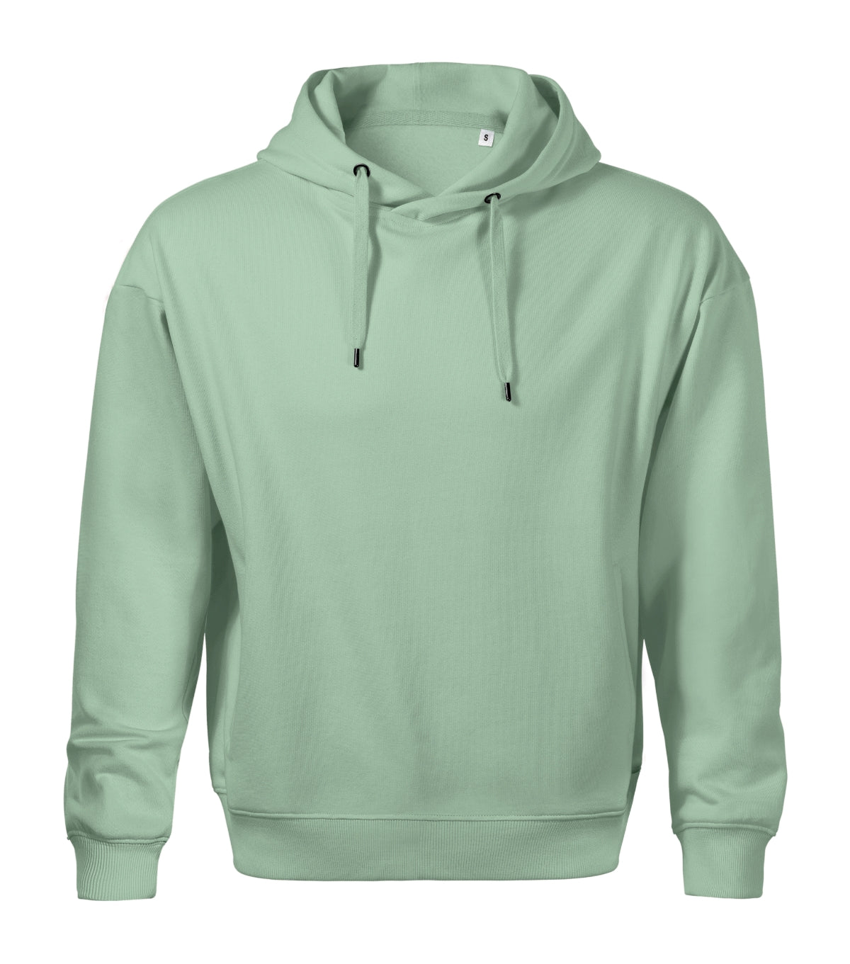 Sweatshirt Herren Moon 420 – sage