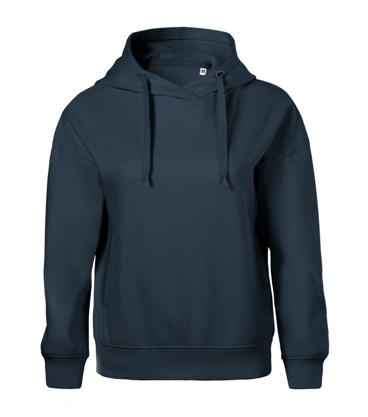 Sweatshirt Damen Moon 421 – marineblau