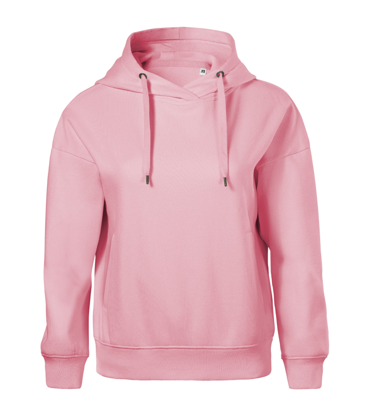 Sweatshirt Damen Moon 421 – rosa