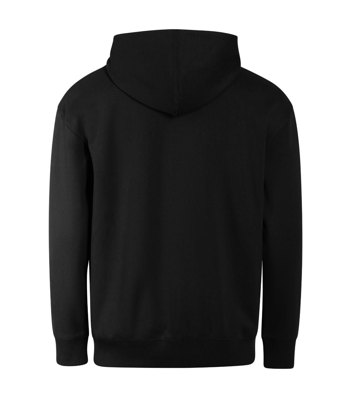 Sweatshirt unisex Chill 422 – schwarz