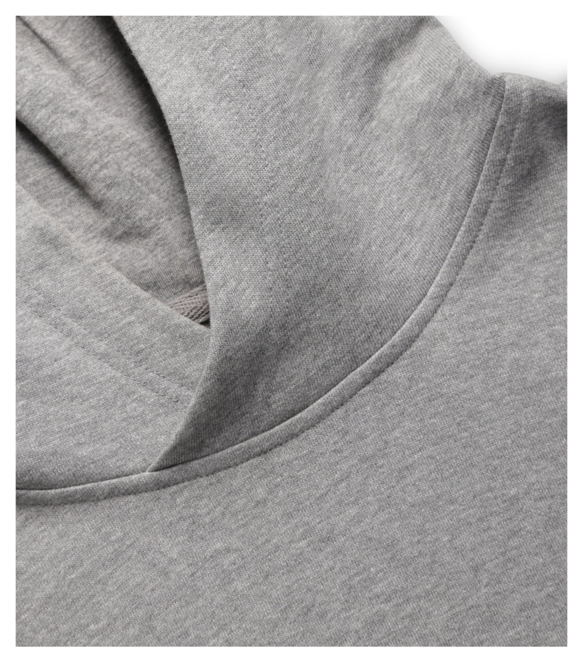Sweatshirt unisex Chill 422 – schwarz